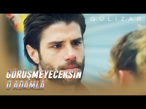 Murat, Kıskançlık Krizine Girdi! - Gülizar 7. Bölüm