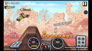Hill Climb Racing 2 - SuperAuto VIP
