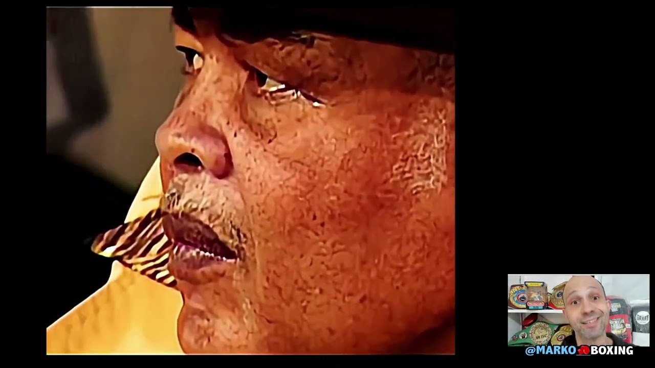 The Greatest Heavyweight Champion of All-Time