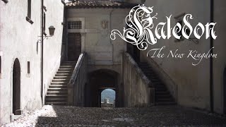Kaledon - The New Kingdom  (Official Video) chords