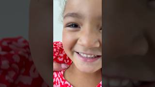 The way her whole face lit up🥹❤️ #momanddaughter #momlife #daughter #family #cute #familyfun