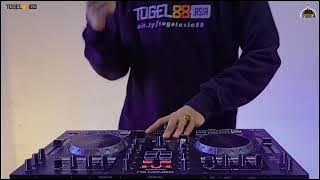 DJ KU BERLAYAR DI LAUTAN TIDAK BERTEPIAN TIKTOK VIRAL REMIX FULL BASS 2022 - BERLAYAR TAK BERTEPIAN