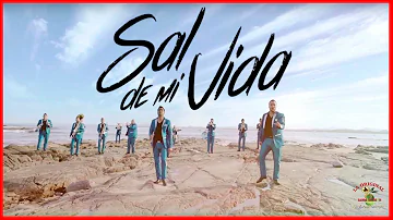 Sal de Mi Vida - La Original Banda El Limón (Video Oficial)