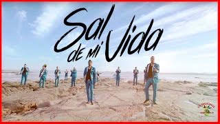 Sal de Mi Vida - La Original Banda El Limón (Video Oficial) chords