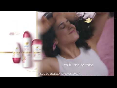 Olvídate de las manchas en las axilas. Con el nuevo Dove Tono Uniforme, es posible. - Olvídate de las manchas en las axilas. Con el nuevo Dove Tono Uniforme, es posible.