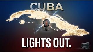 Cuba’s Final Autopsy: How an Economy Runs Out of Everything