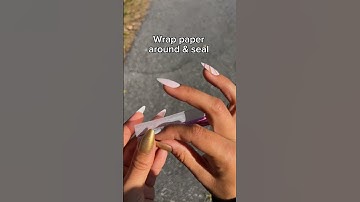 How to roll with our Cone Rolling Tool