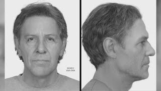 BCSO asks public to help identify man whose remains were found in east Bexar County in December