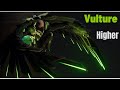 Vulture Tribute