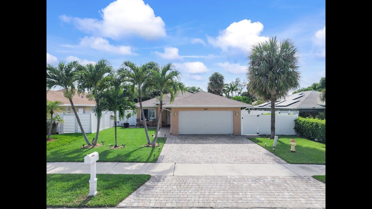 547 NE 1st Avenue Deerfield Beach, FL | ColdwellBankerHomes.com