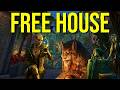 ESO Night Market Rewards: How to Claim Your Free Home