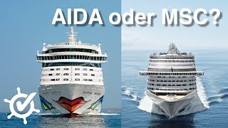 Hier buchen: http://www.schiffstester.de/aida-und-msc-buchen/ AIDA ...