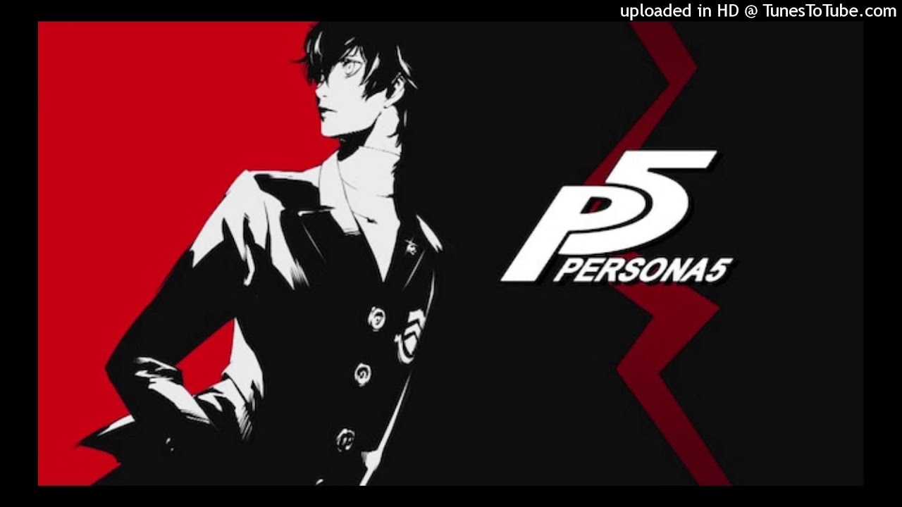 Price (US Edit) - Persona 5