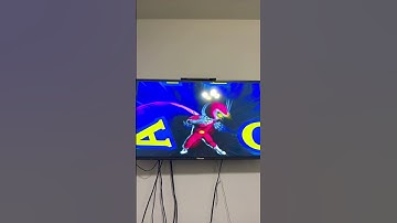 GameCube Title: Viewtiful Joe 2003 #gamecube #capcom #viewtifuljoe #nintendo #nintendogamecube