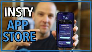 Introducing The Insty App Store Friday Shop Talk