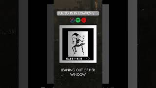 Old hippy girl, leaning out of her window.... From "Evening Canal" #singersongwriter #indiemusic