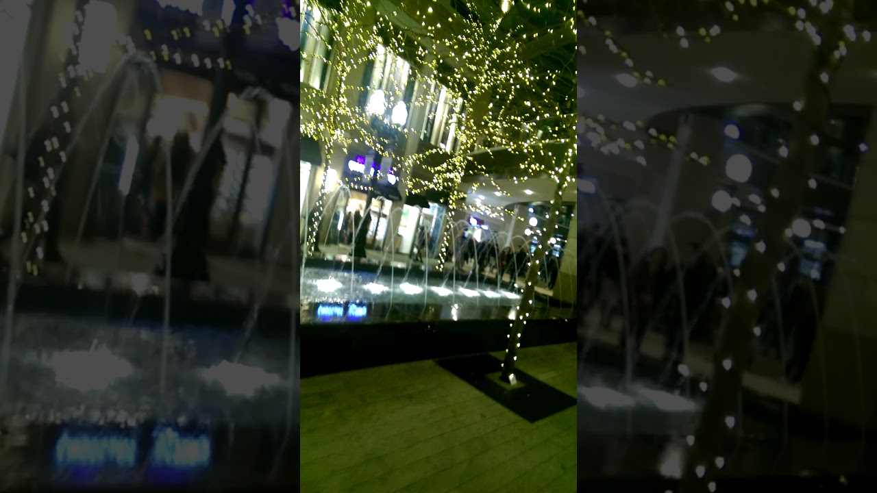 Slc lights YouTube