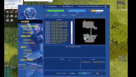 Uaro BOT | Poring World BOT | OSRO BOT | Latam BOT | + ALL PRIVATE and OFFICIAL SERVERS RAGNAROK✅