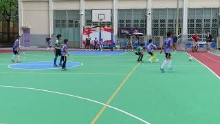Publication Date: 2025-04-12 | Video Title: 12-4-2025 元朗官立小學(綠)vs 佛教陳榮根紀念學