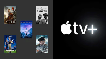 Für wen lohnt sich Apple TV+?