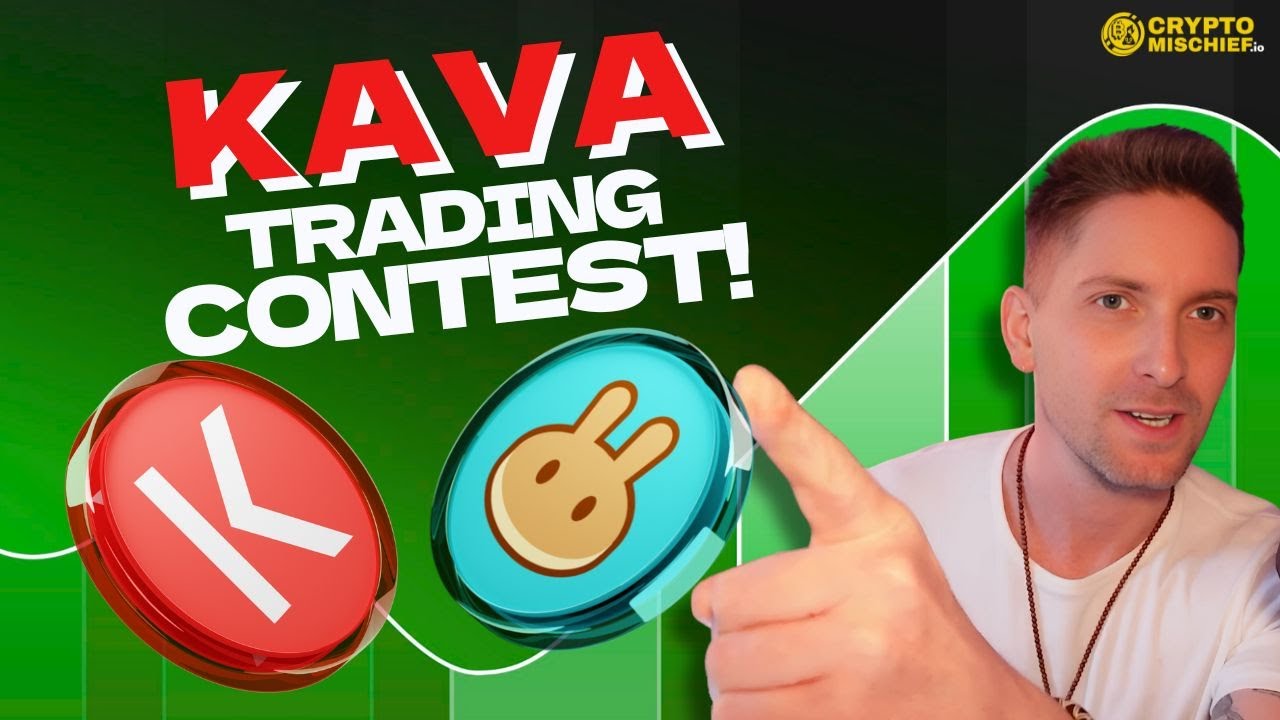 How to WIN Up to $500 Just by Trading $KAVA on PancakeSwap (Aug 7–31)