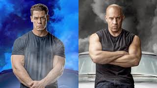 F9: Fast & Furious 9 Trailer 2 Song