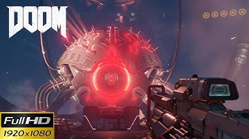 Doom | Destroying the VEGA Core