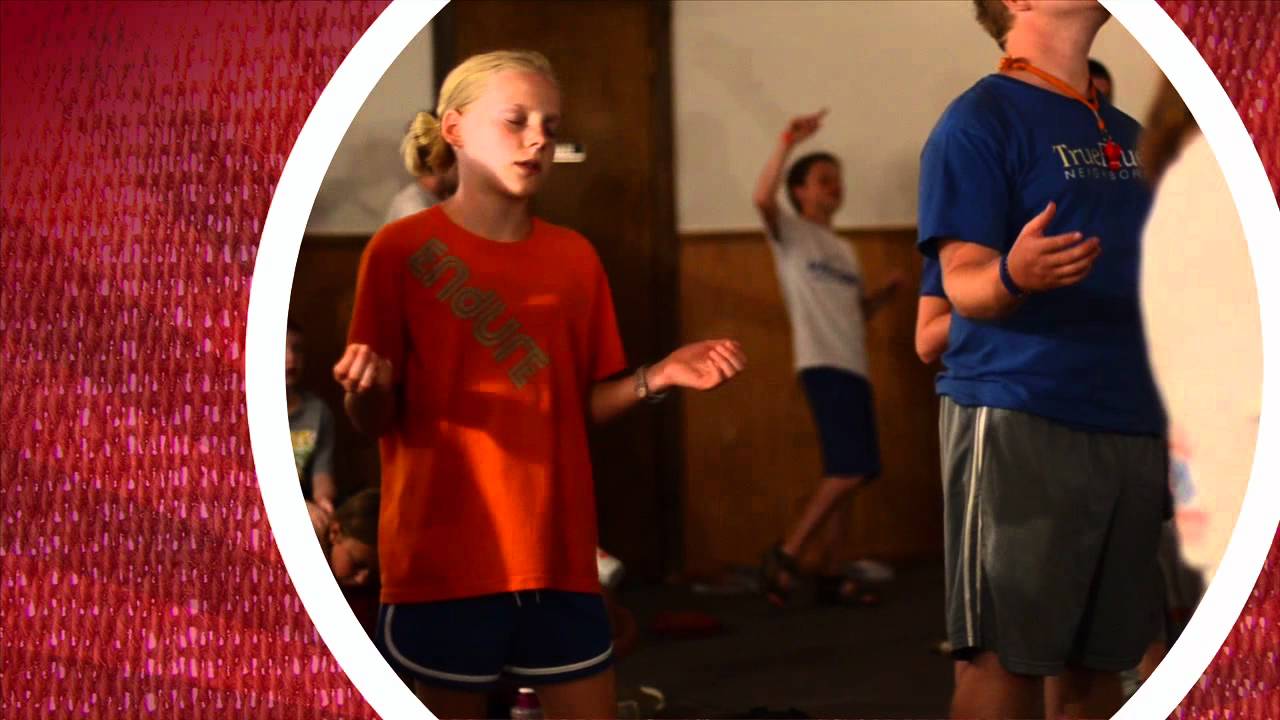 Introduction to Treehouse Village | Shepherd's Fold Ranch