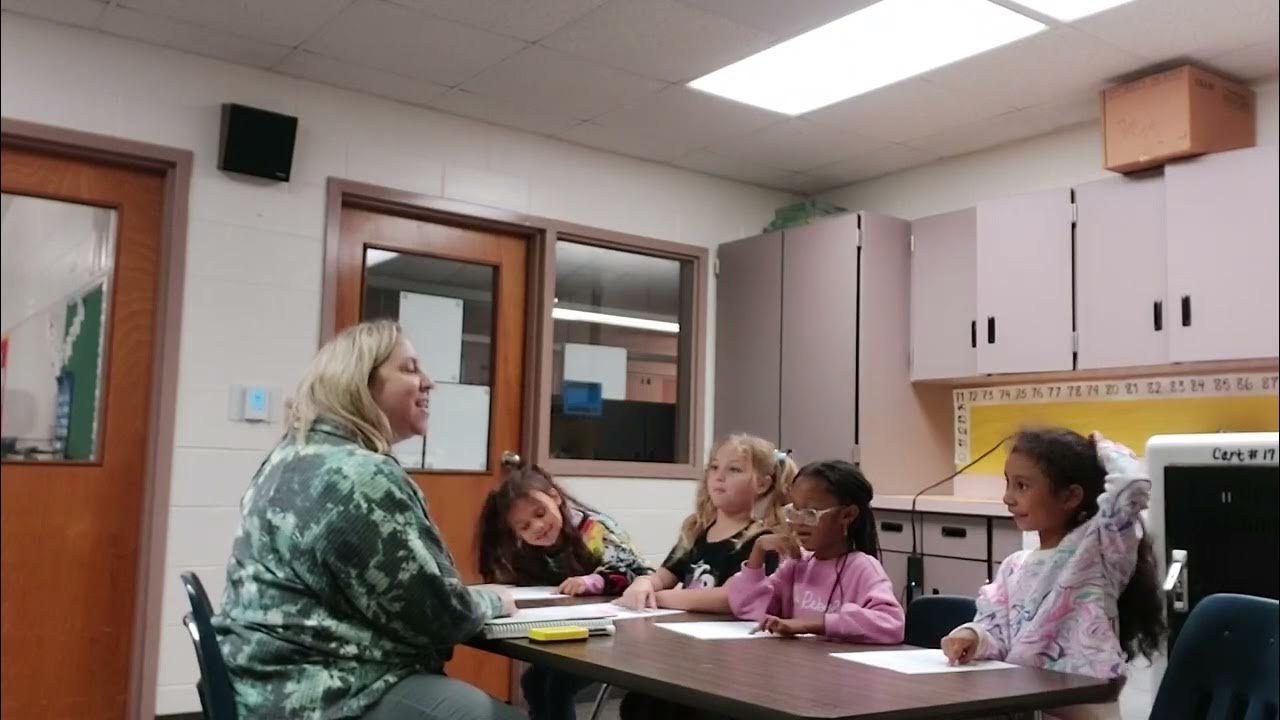 fluency lesson - YouTube