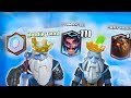 СОЗДАЛ КЛАН ДЛЯ ОБМЕНА ЛЕГАМИ - БЫСТРАЯ ПРОКАЧКА ЛЕГЕНДАРОК | Clash Royale