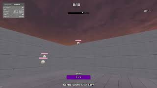 Controlsphere Click Easy - 96 (#2)