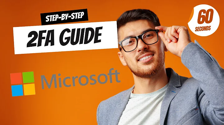 How to Set Up Two-Factor Authentication in Microsoft