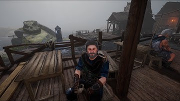 Tainted Grail: The Fall of Avalon Playthrough Stream Part 4