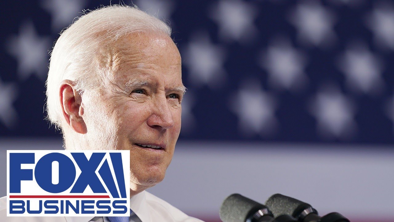 Biden not extending Afghanistan deadline 'un-American': Rep. Waltz