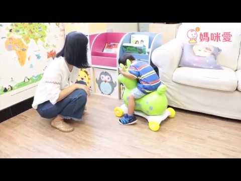 義大利原裝進口 Rody 跳跳馬—媽咪愛mamilove開箱實測