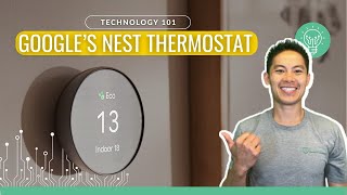 Save More Money With A Smart Thermostat