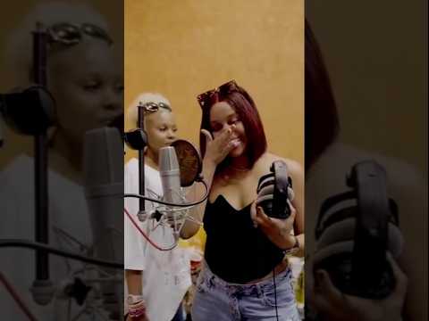 Nandy Ft Zuchu New Song What S Happened Zuchu Trending Nandy Music 