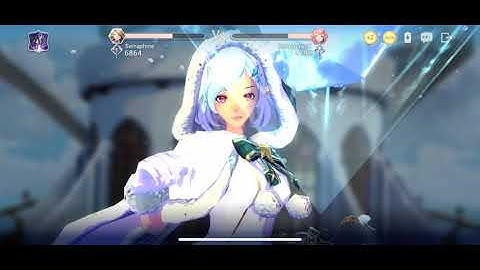 Exos Heroes - Greenland Vs Lenombe