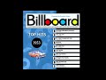 Billboard Top Hits - 1953