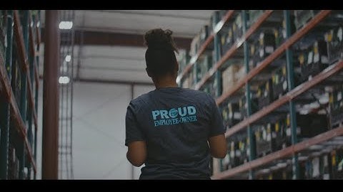 ESP Not-so Corporate Video