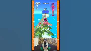 Build A Queen - Level 15 #game #games #gaming #shorts #short #viral #trending