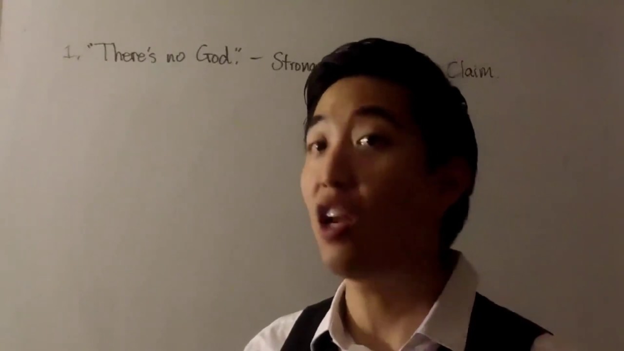 Christians Have More Evidence than Atheists: Refuted