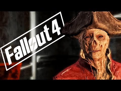 Видео: СТРИМ ПРОХОЖДЕНИЕ ▶ Fallout 4 Next Gen #15