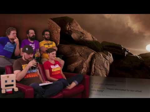 Farpoint Announcement Trailer! | E3 2016 Show and Trailer! - Farpoint Announcement Trailer! | E3 2016 Show and Trailer!