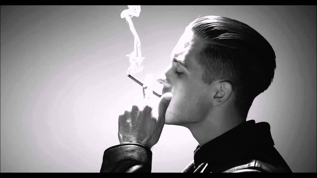 G-Eazy Type Beat - Solitary (prod. AP)