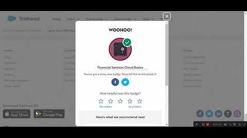 Financial Services Cloud Basics | Salesforce