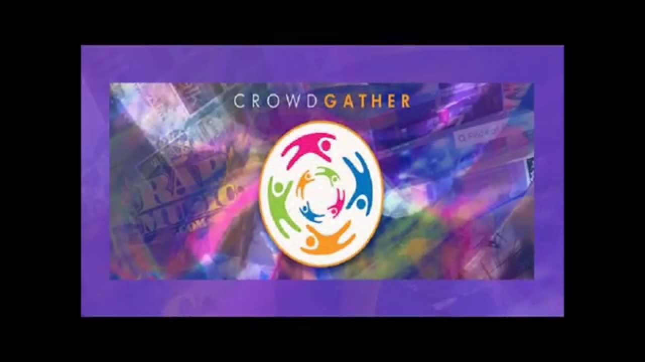 CRWG  - Video Chart - 9/16/15