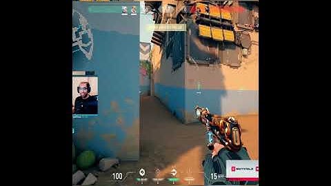 Sova flying with recon bolt on ShahZam