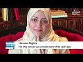 Saudi Arabia May Execute First Female Activist For Backing Anti Government Protests Saudi Arabia May Execute First Female Activist For Backing Anti Government Protests
