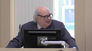Old Testament Interpretation Part 1 - Lecture 22